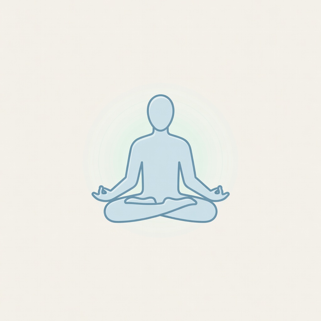 Meditation and mindfulness practice as a daily habit